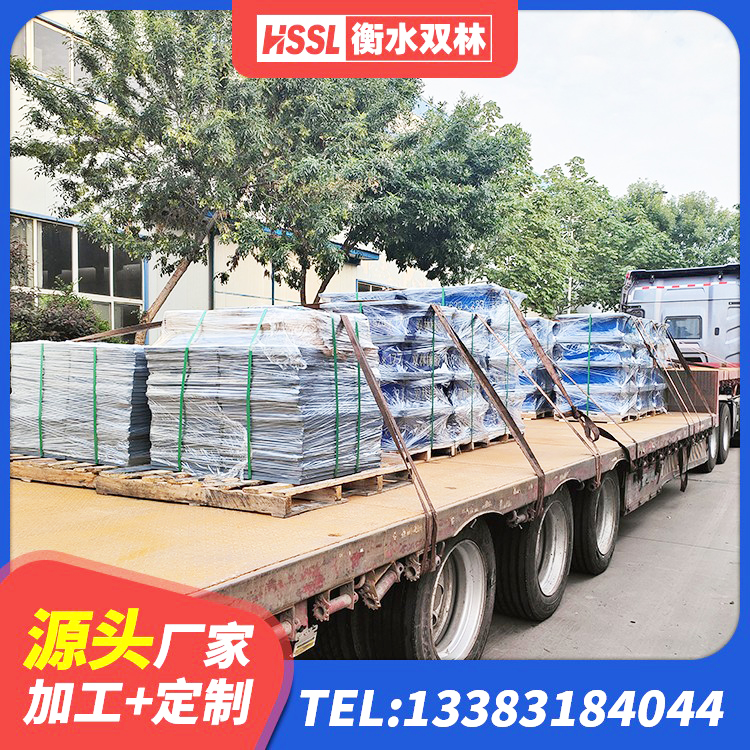枞阳县带铅芯橡胶隔震支座厂家 枞阳县隔震支座产品 枞阳县高阻尼橡胶支座(HDR) 枞阳县高阻尼叠层橡胶支座生产厂家 - 第3张
