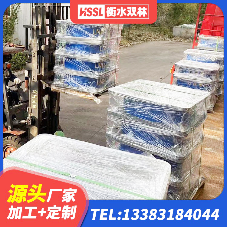 枞阳县LRB1500铅芯支座 枞阳县LRB橡胶隔震支座多少钱 枞阳县LRB橡胶隔震支座1300(II型)生产厂家 枞阳县建筑隔震层支座厂家 - 第7张