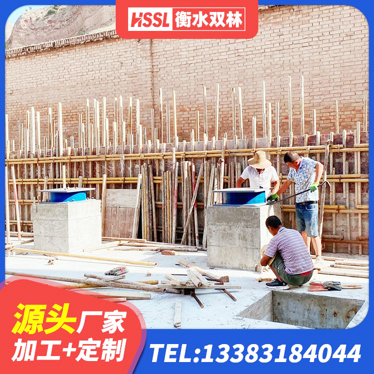 枞阳县橡胶防震支座 枞阳县LNR1100天然橡胶隔震支座厂家电话 枞阳县LRB400铅芯支座什么价格 枞阳县四川隔震橡胶支座 - 第6张